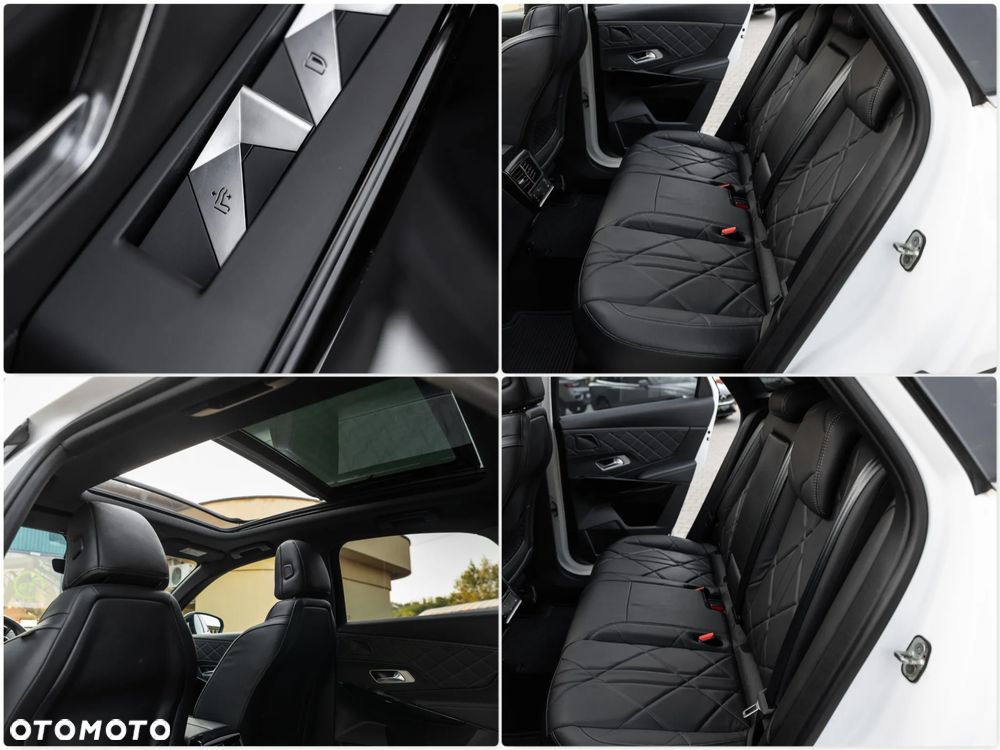 DS Automobiles DS 7 Crossback 1.6 PureTech Rivoli - 29