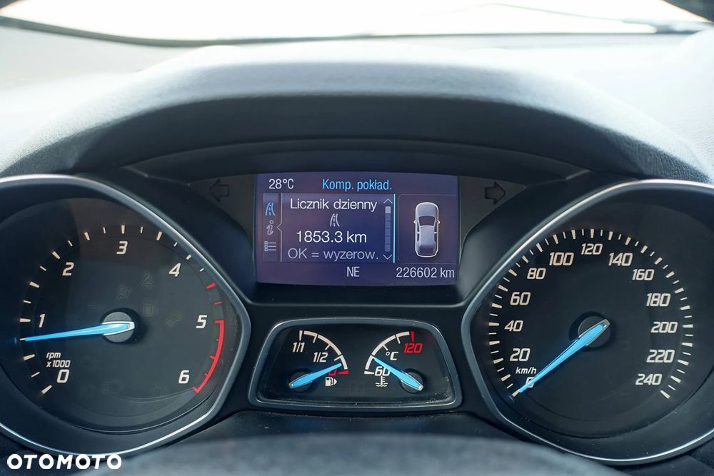 Ford Kuga 2.0 TDCi 4WD Titanium - 18