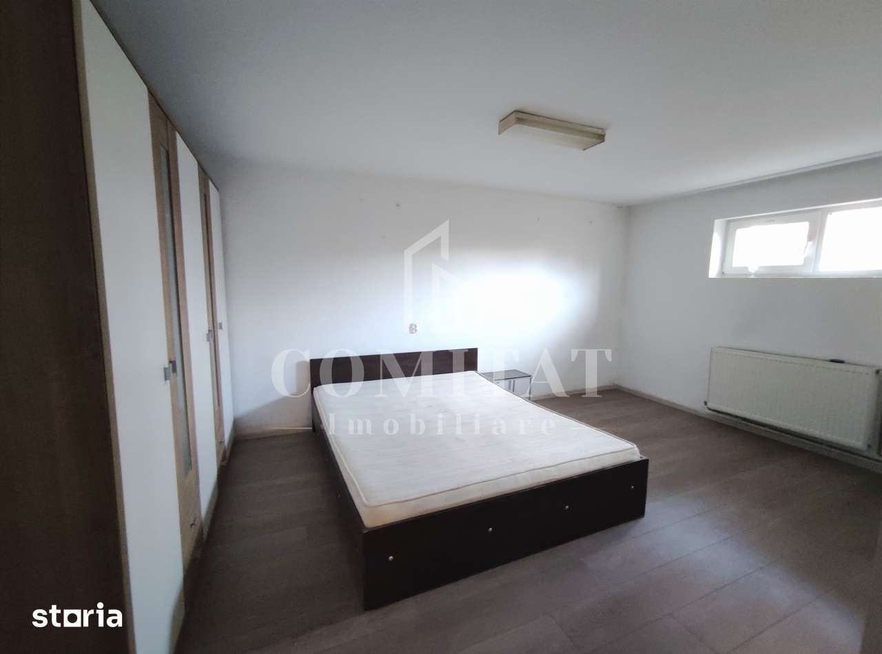 Apartament pentru investitie | 3 camere | parcare inclusa | Zorilor — fotografia 3