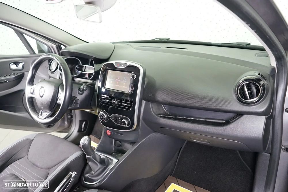 Renault Clio 1.5 dCi Zen - 14