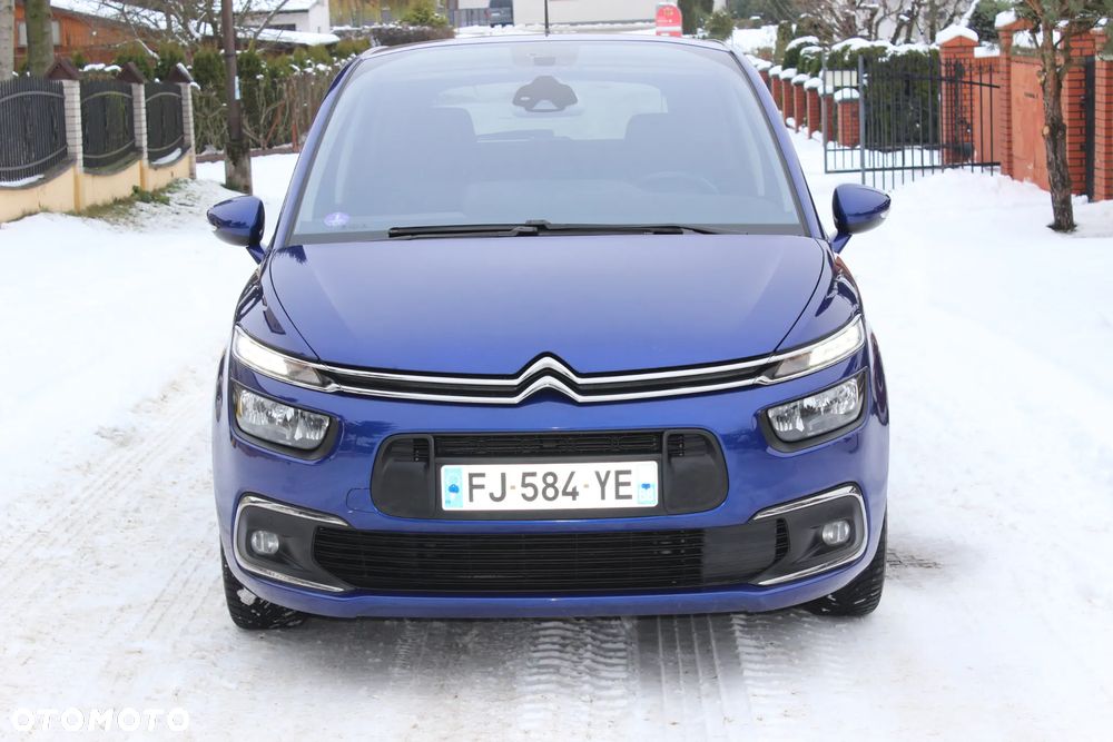 Citroën C4 Picasso PureTech 130 Stop&Start SHINE - 28