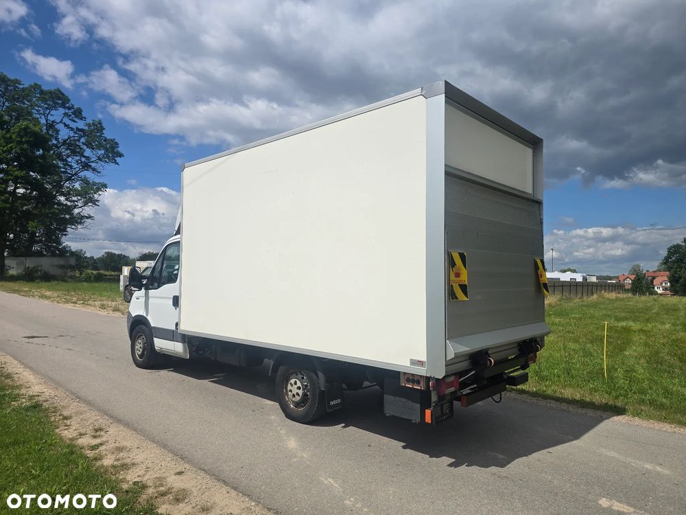 Iveco Daily - 3