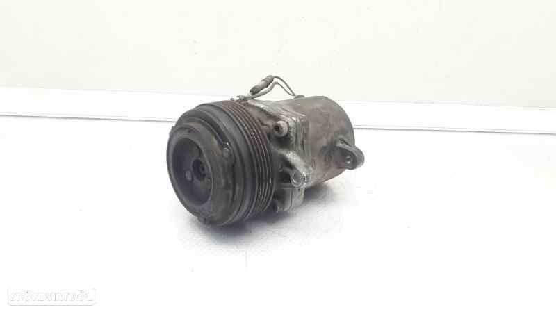 COMPRESSOR AR CONDICIONADO BMW Z3 COUPÉ 2001 - 3