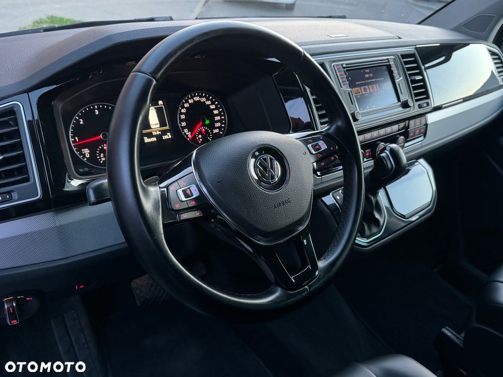 Volkswagen Multivan 2.0 BiTDI L1 Highline 4Motion DSG - 6