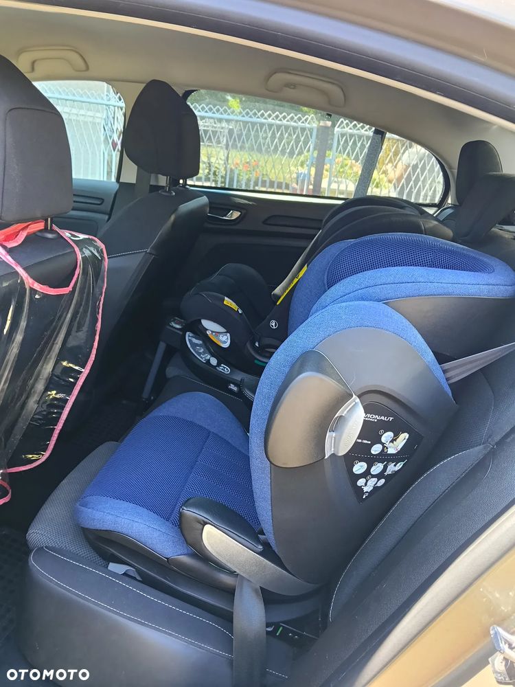 Renault Megane 1.6 SCe Life - 11
