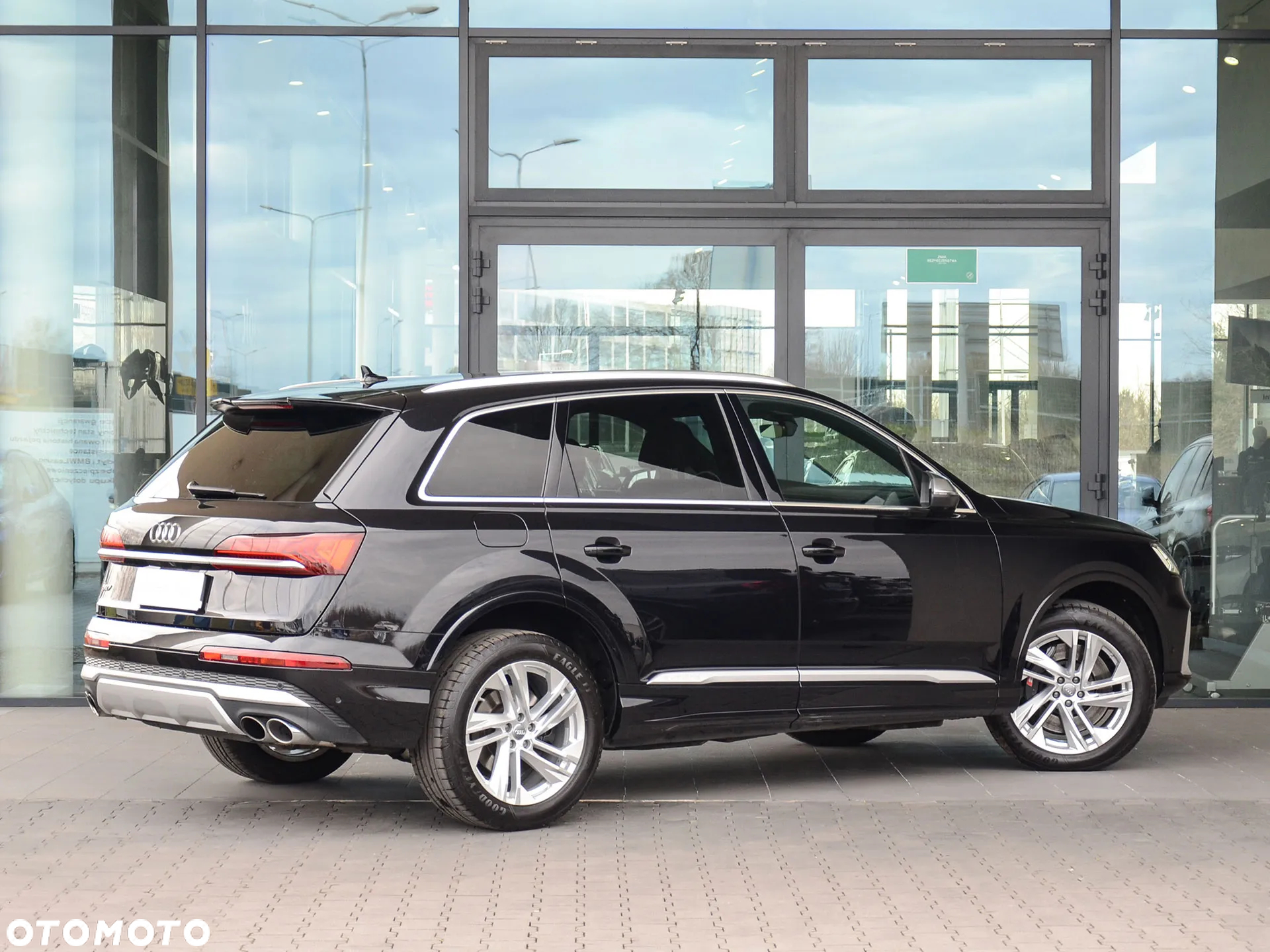 Audi SQ7 - 6