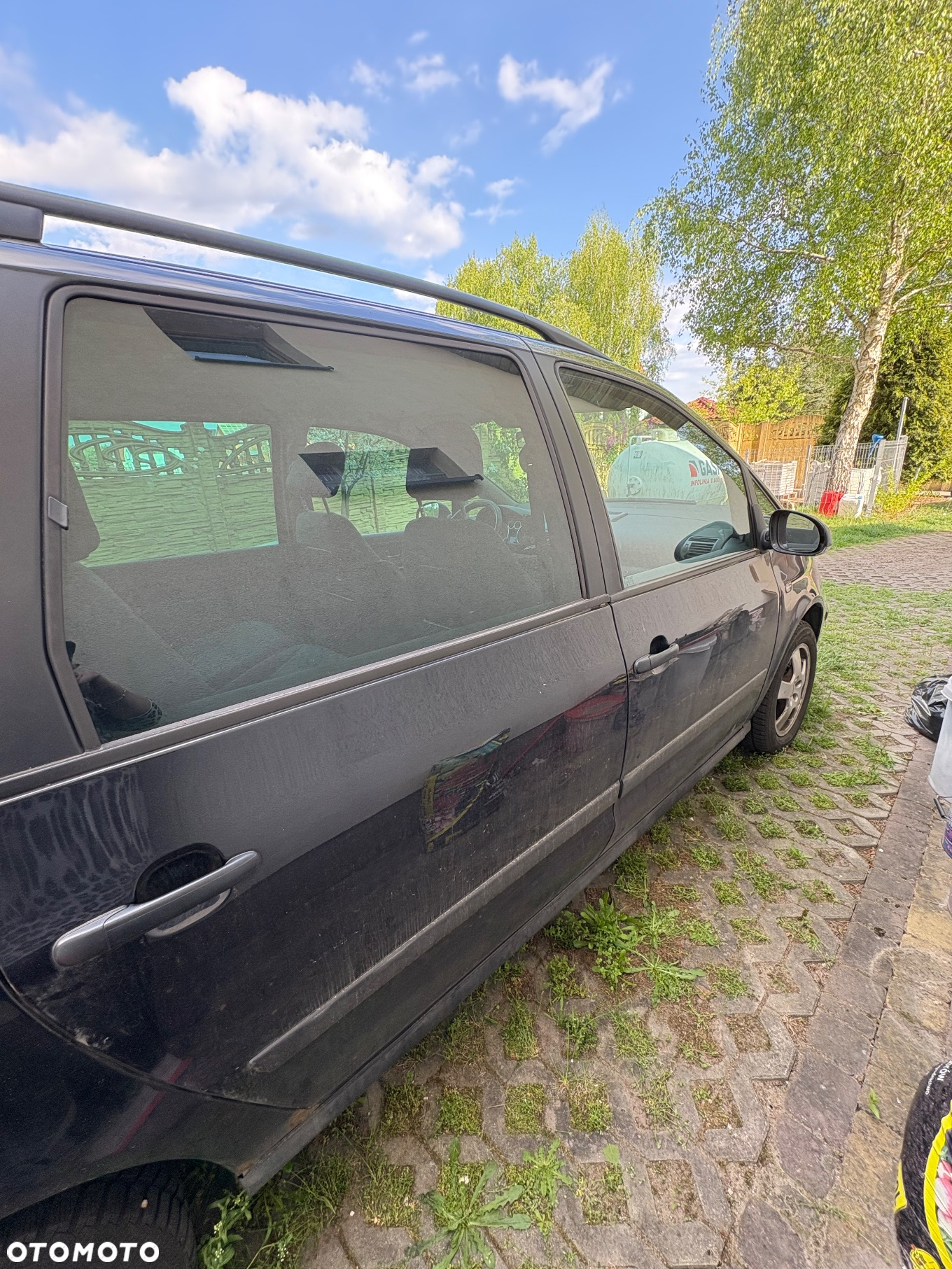 Volkswagen Sharan 2.0 Family - 15