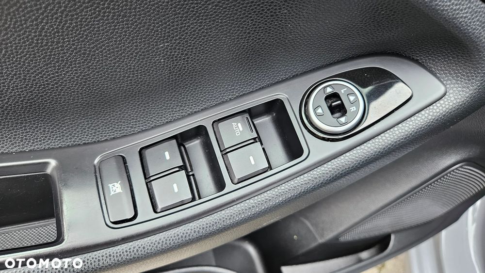 Hyundai i20 1.2 BlueDrive Comfort - 25