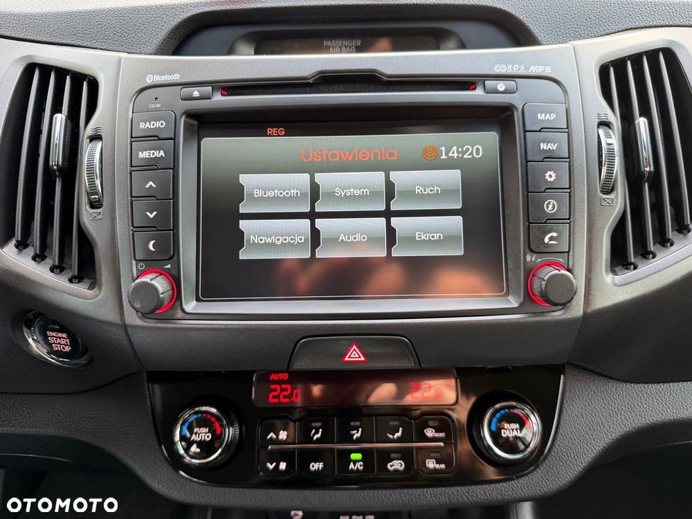 Kia Sportage 1.6 GDI XL 2WD - 31