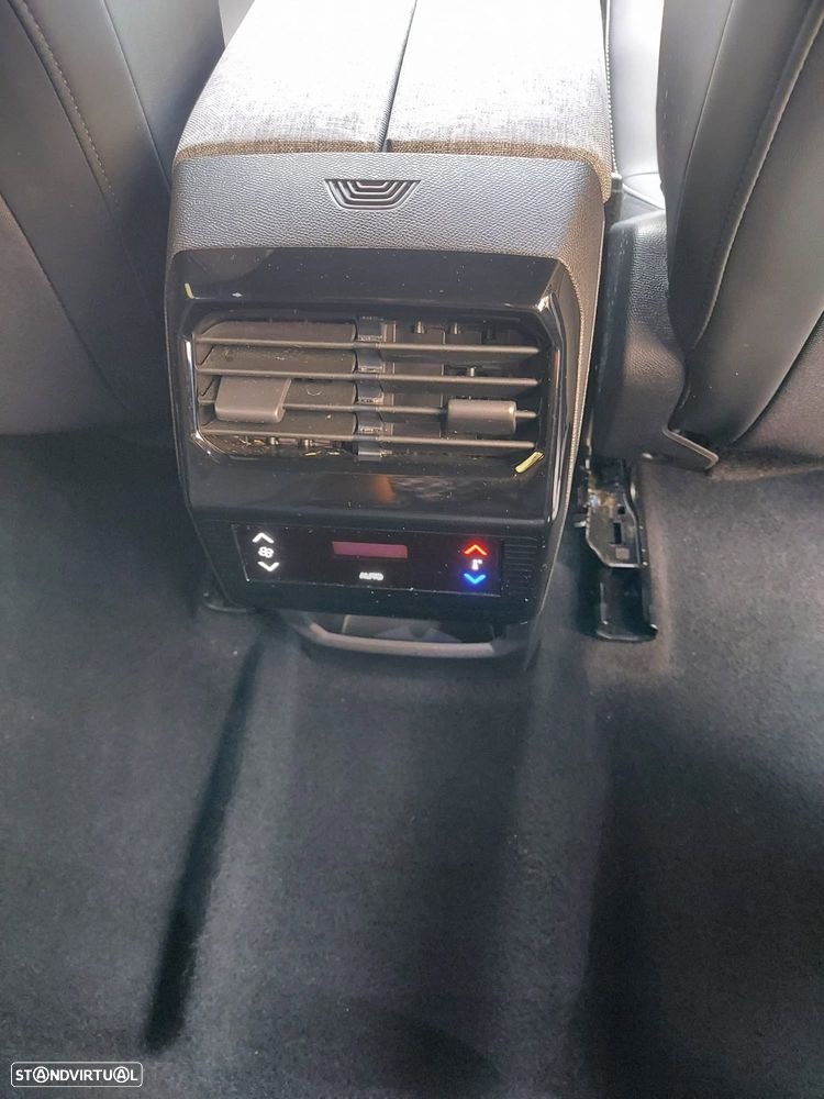 Peugeot 5008 PureTech 180 EAT8 Stop & Start Allure - 8