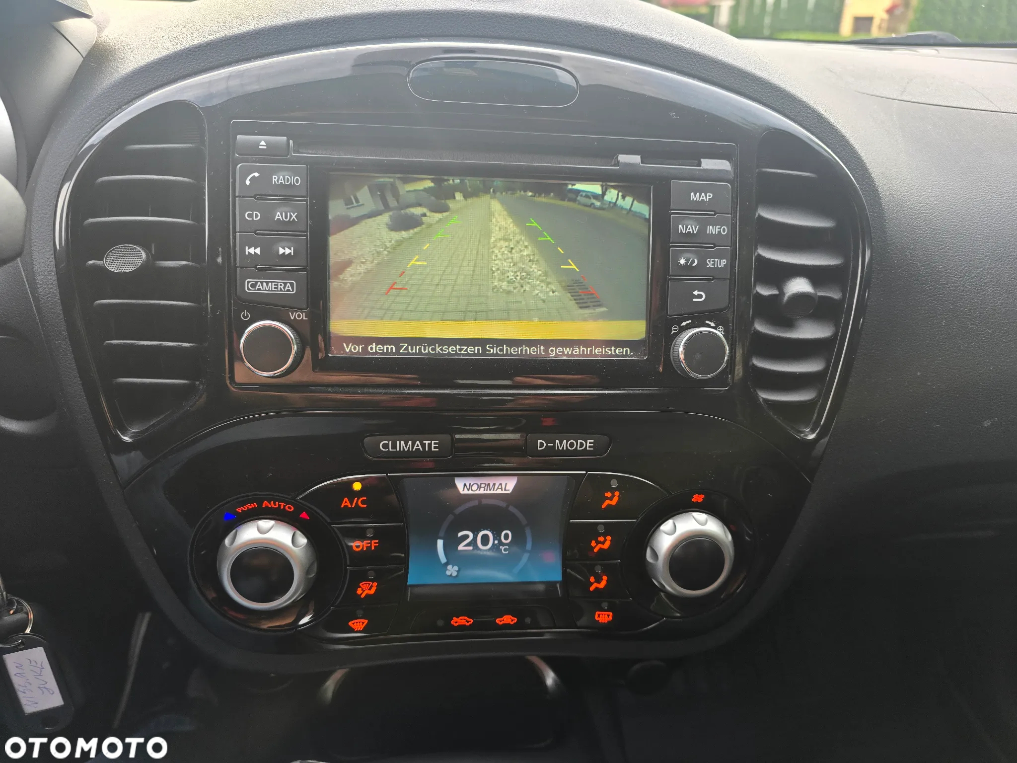 Nissan Juke 1.2 DIG-T Edition - 3