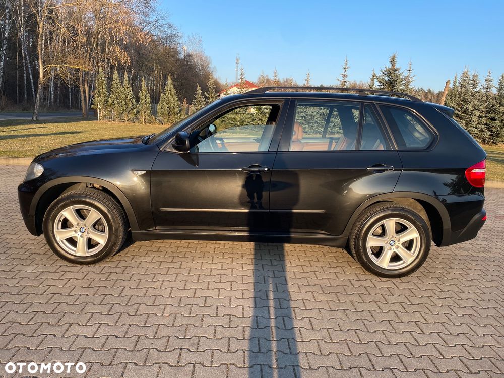 BMW X5 xDrive30d - 14
