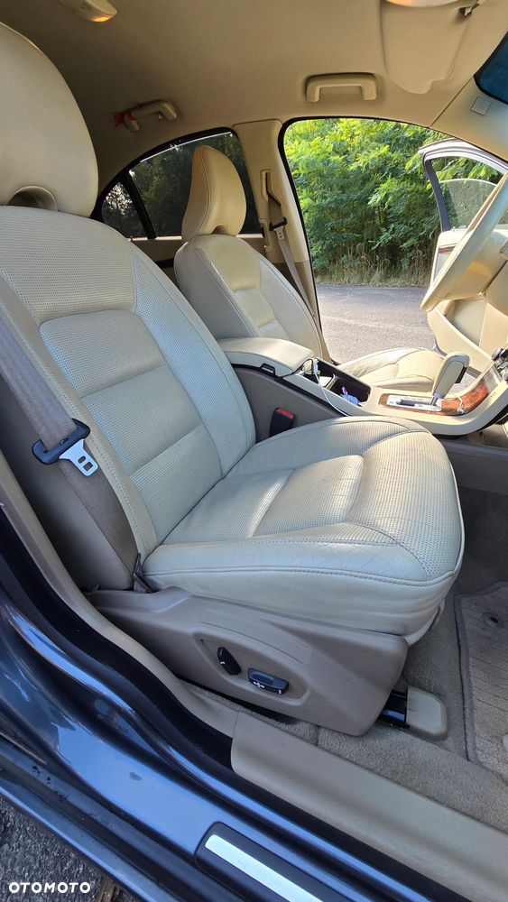Volvo S80 - 29