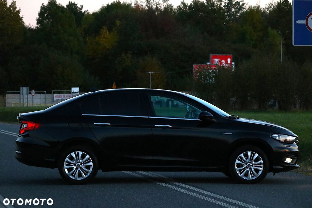 Fiat Tipo 1.6 MultiJet Lounge - 29