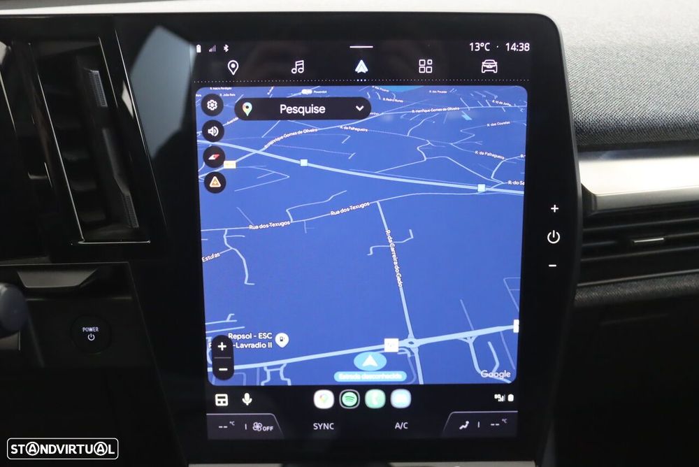 Renault Mégane E-Tech EV60 Evolution Optimum Charge - 27