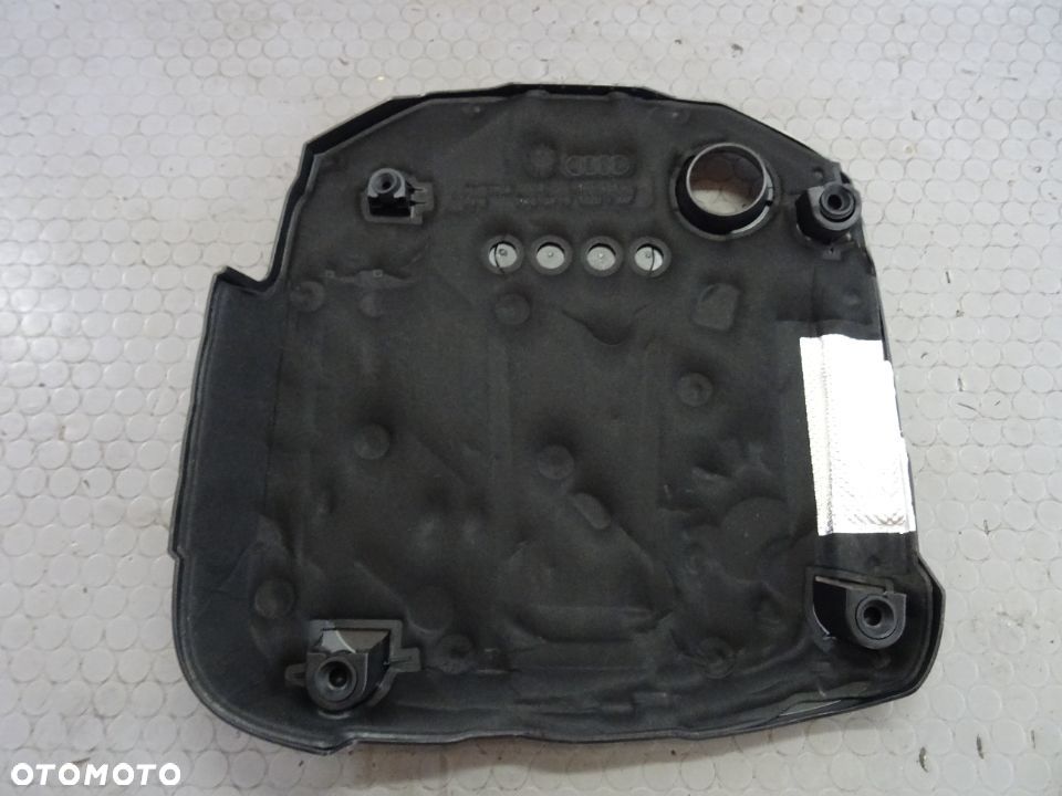 04L103925AL oslona na silnik 2.0 TDI CNH Audi A4 A5 A6 C7 czesci - 2