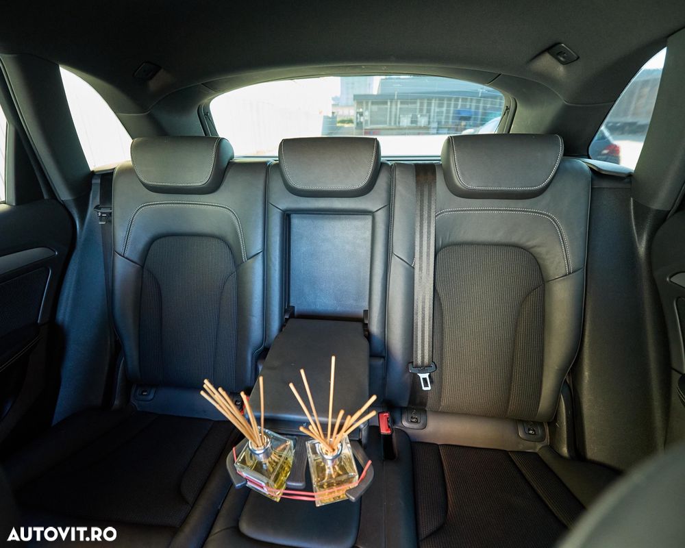 Audi Q5 2.0 TDI Quattro (clean diesel) S tronic - 17