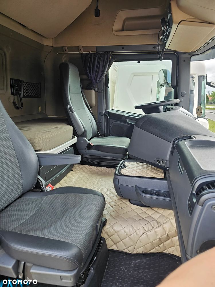 Scania R450 - 9