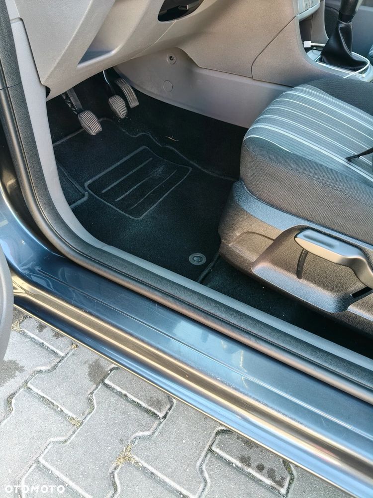 Ford Focus - 18