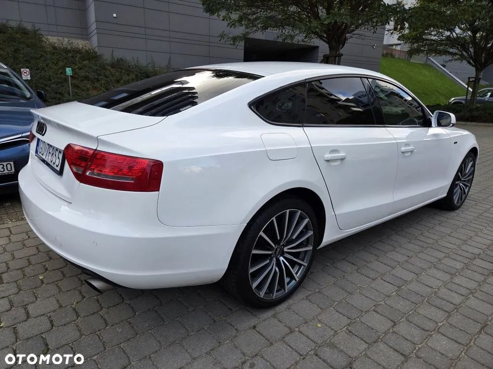 Audi A5 - 12