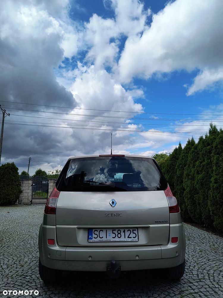 Renault Scenic 2.0 dCi Expression - 3
