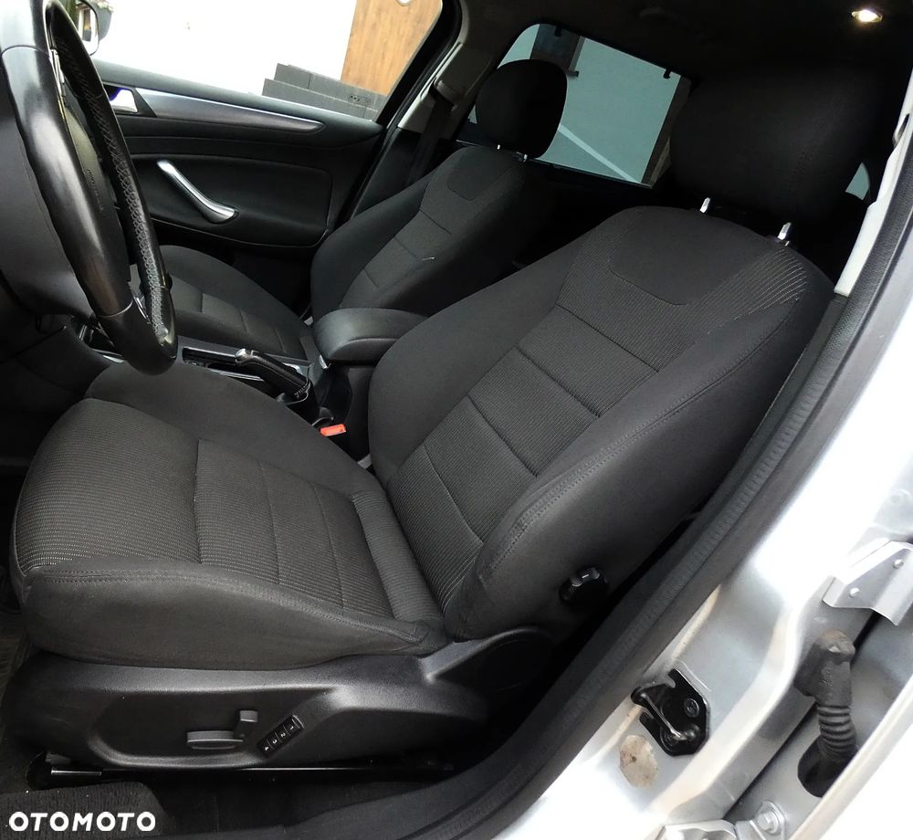 Ford Mondeo 1.6 T Platinium X Plus (Trend) - 7