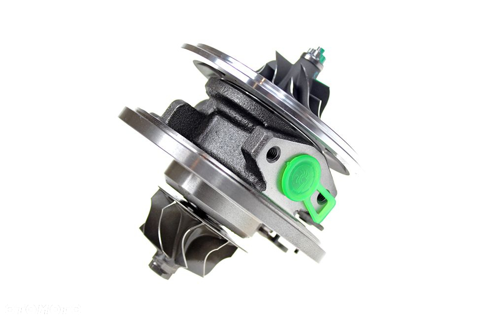 Rdzeń turbosprężarki 454231-10 do VW PASSAT 1.9L TDi 66kW 1996- 028145702H - 4