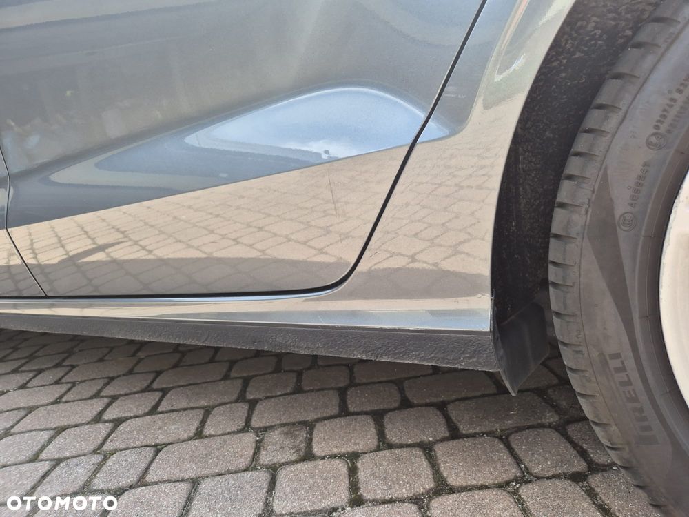 Audi A3 Limousine 1.4 TFSI CoD Ambiente S tronic - 12