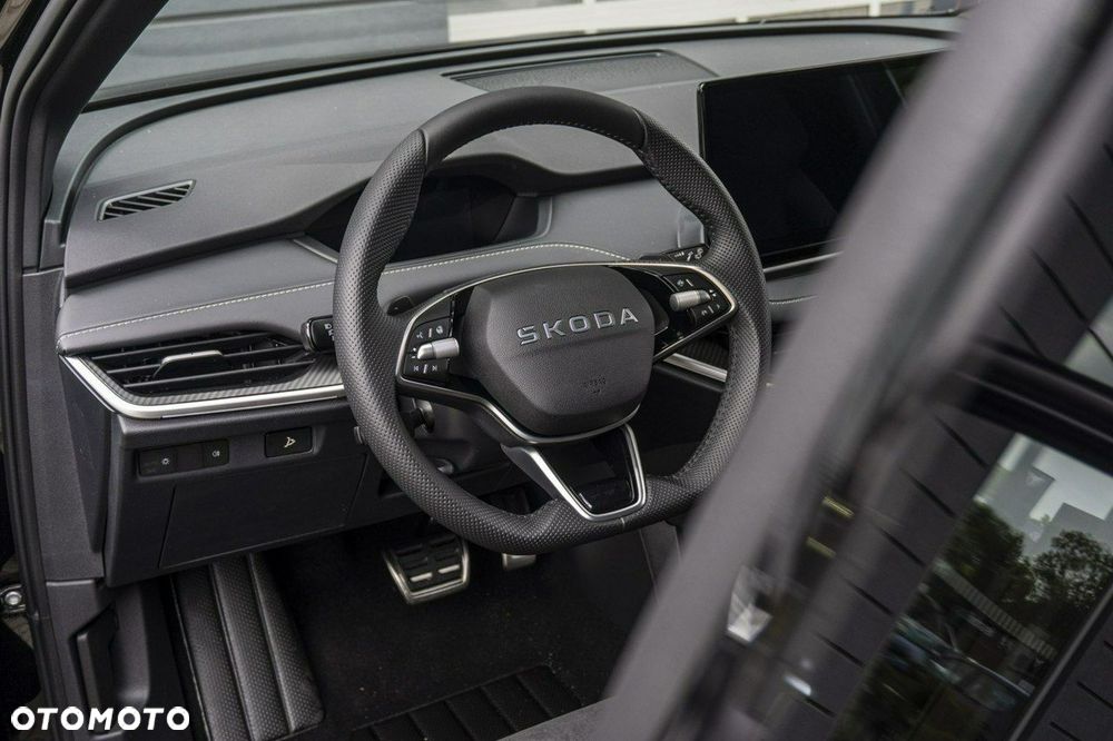 Skoda Elroq - 11
