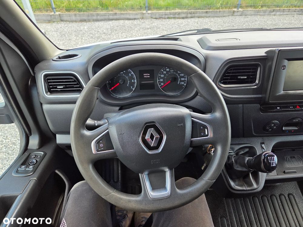 Renault Master - 16