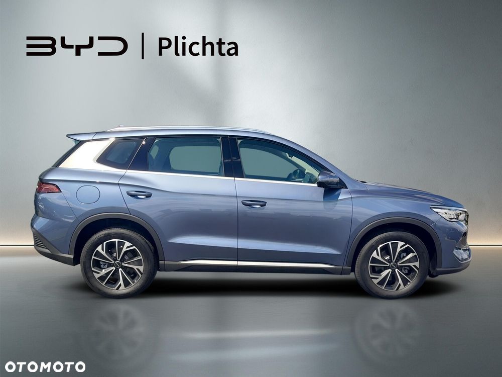 BYD Sealion 5 1.5 Design - 7