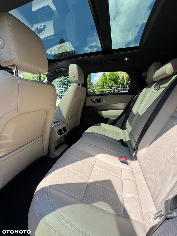 Land Rover Range Rover Velar 2.0 S - 21