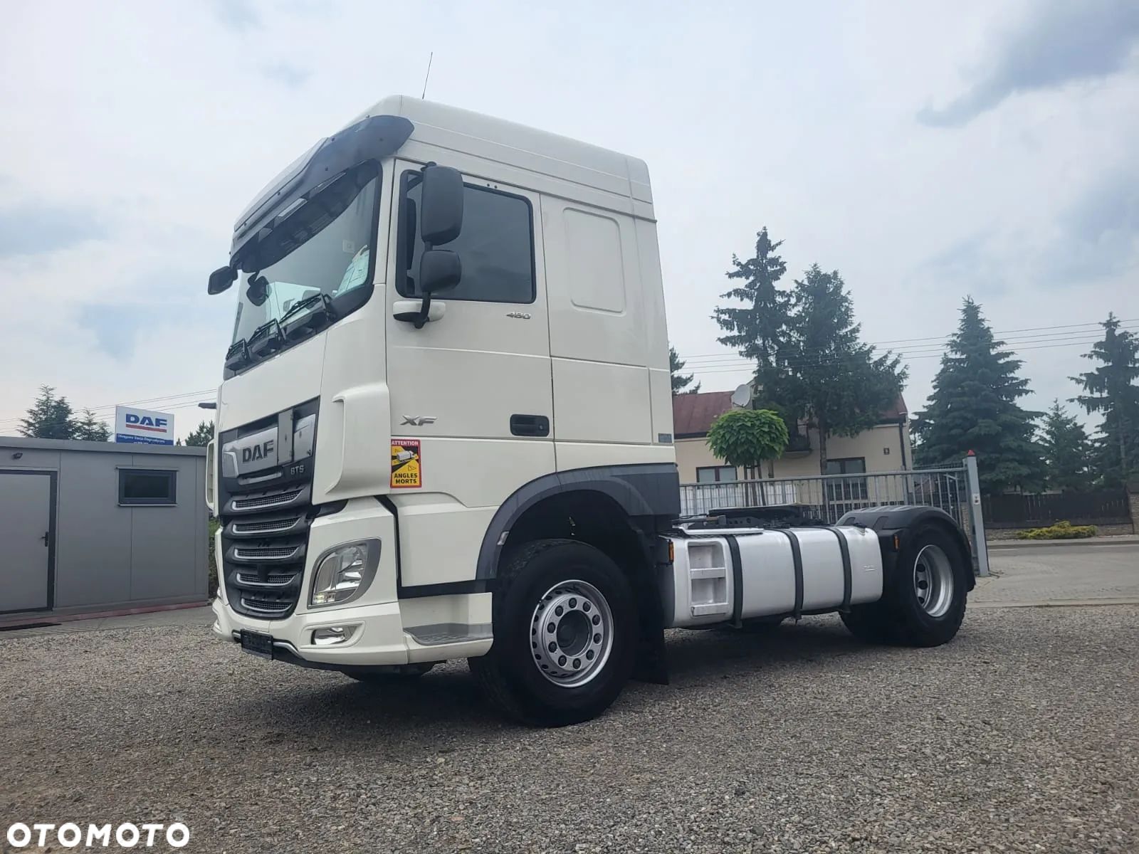 DAF - 1