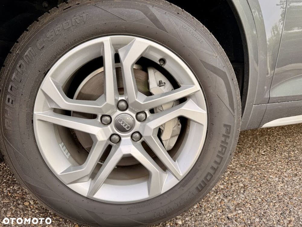 Audi Q5 2.0 TFSI Quattro S tronic sport - 15
