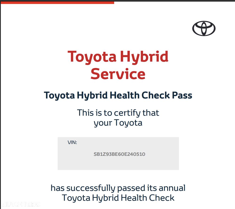 Toyota Corolla 1.8 Business Edition - 3