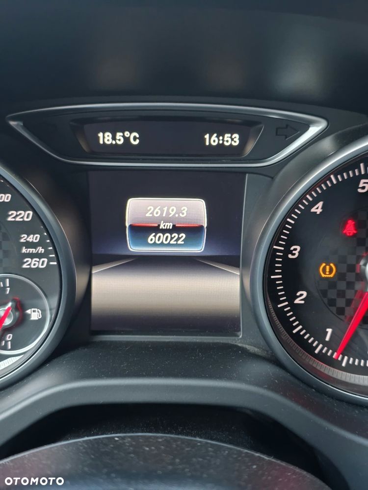 Mercedes-Benz A-Class 2016 photo 5