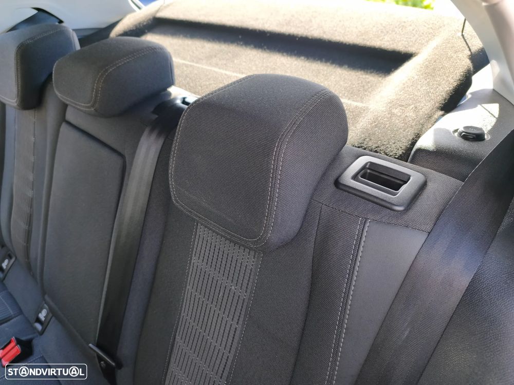 Peugeot 308 1.5 BlueHDi Allure Pack - 8