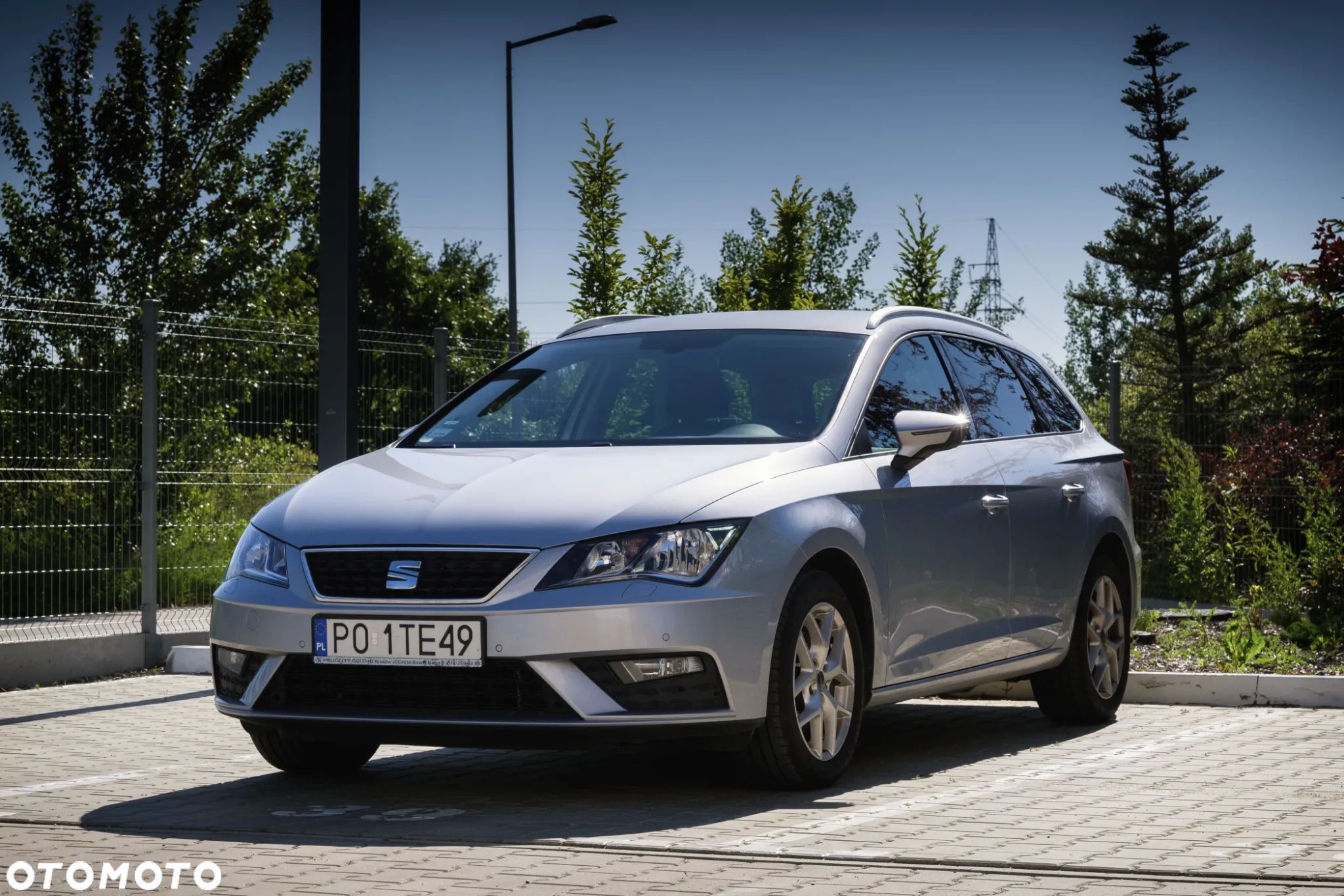 Seat Leon 2.0 TDI Style S&S EU6 - 1