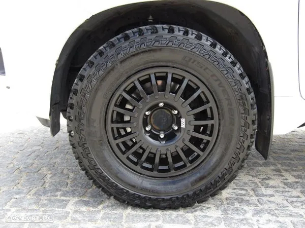 Toyota Land Cruiser 3.0 D-4D Auto 60th Anniversary - 5