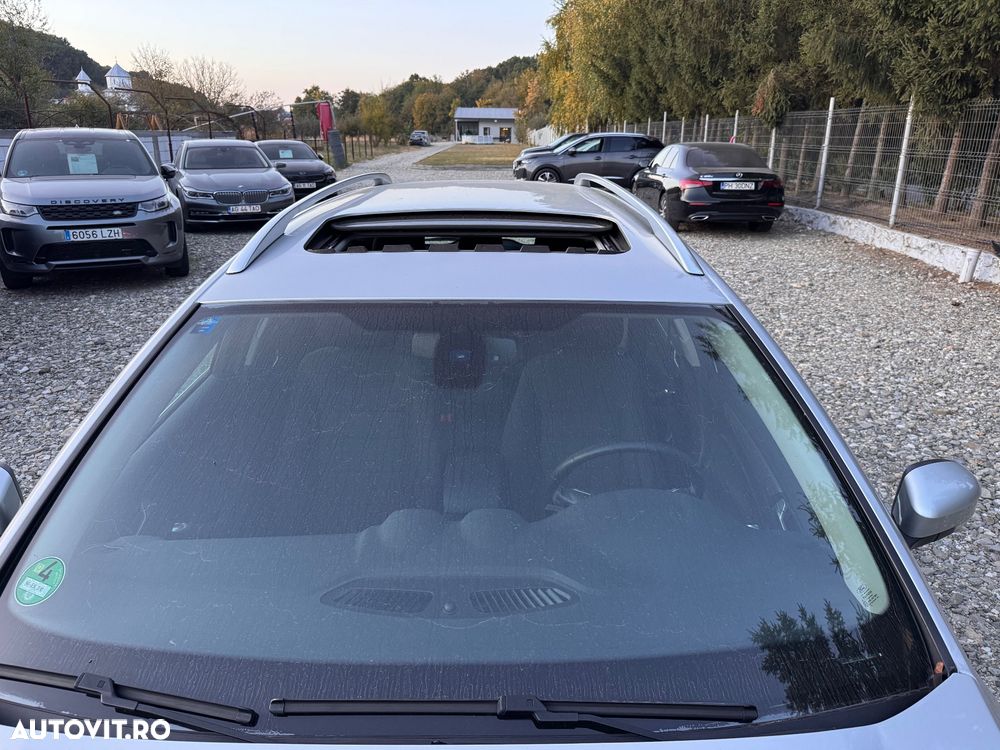 Ford Mondeo - 12