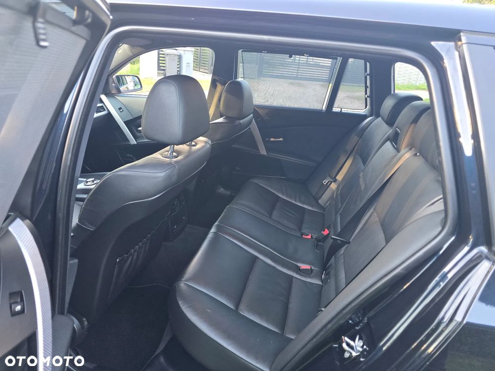BMW Seria 5 - 13