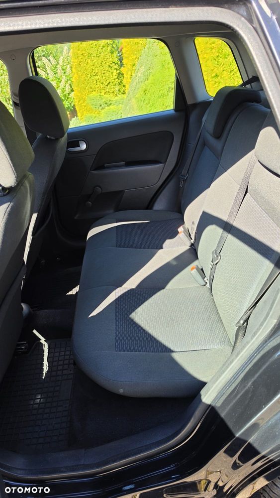 Ford Fiesta - 4