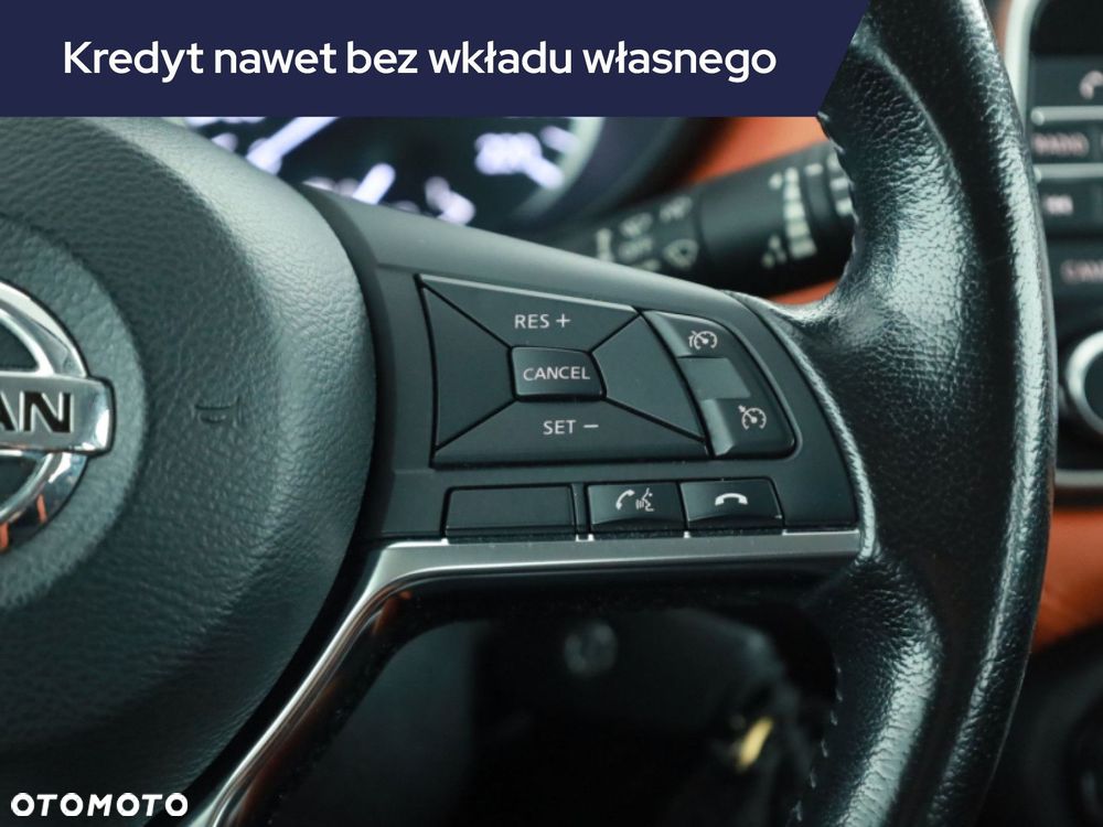 Nissan Micra - 15