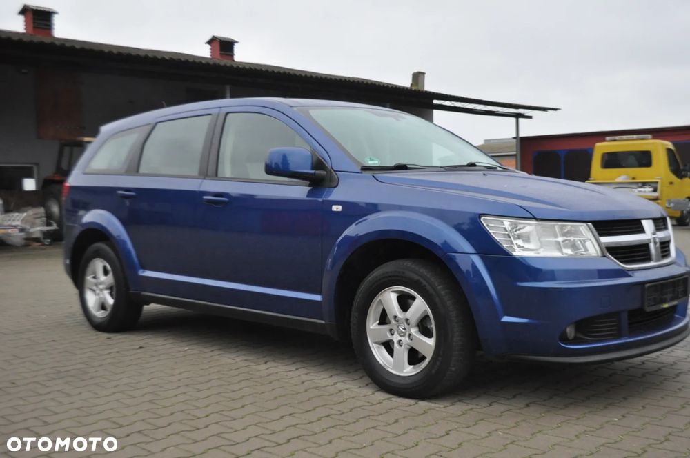 Dodge Journey - 24
