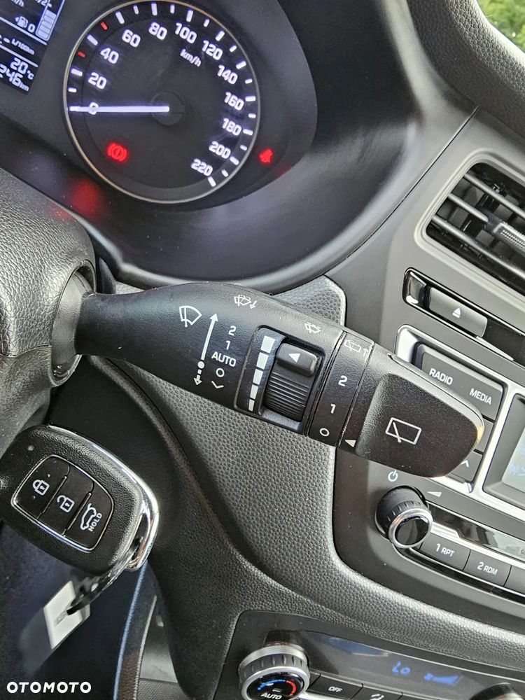 Hyundai i20 - 22