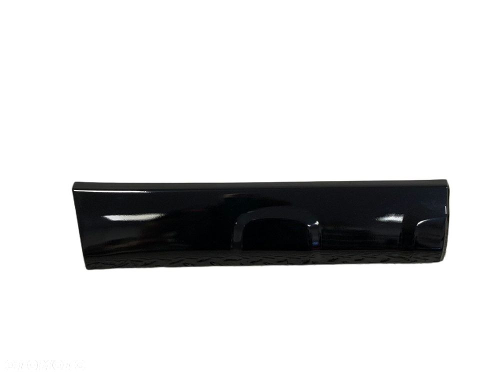 NOWA ORYGINALNA LISTWA DRZWI PRAWA TYLNA HONDA CRV CR-V III 3 06-12 75313-SWT - 1