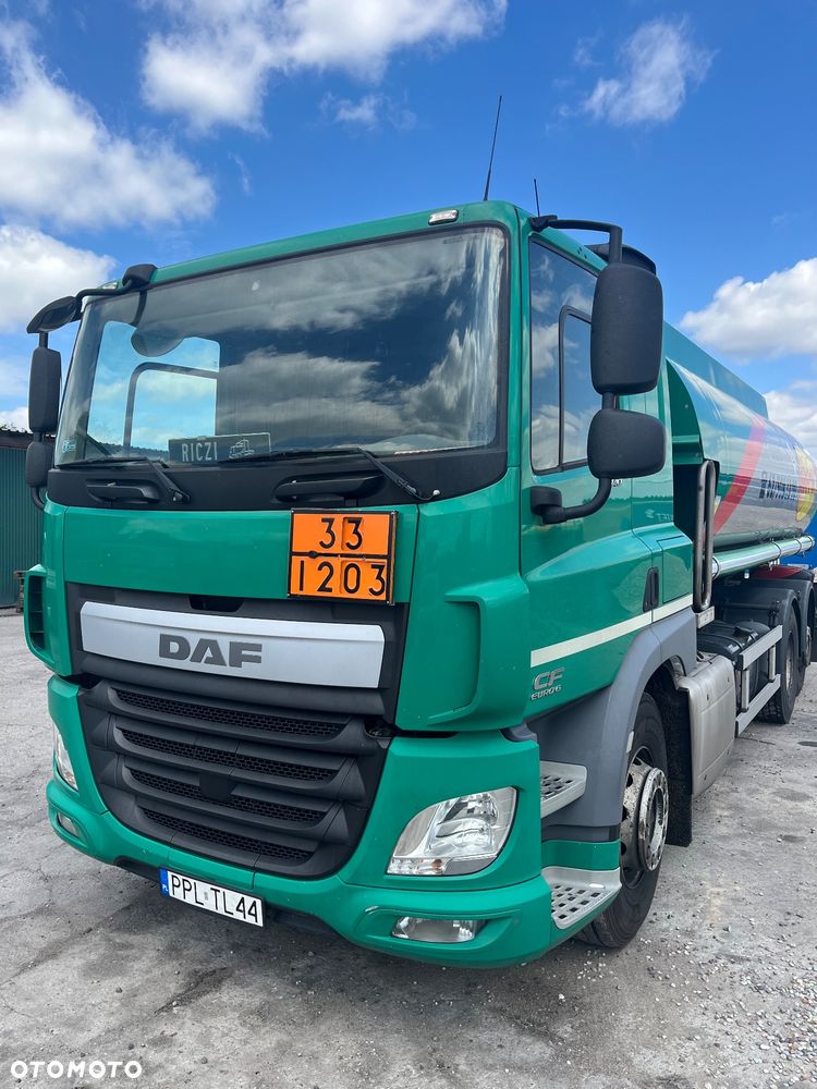 DAF CF 440 - 1