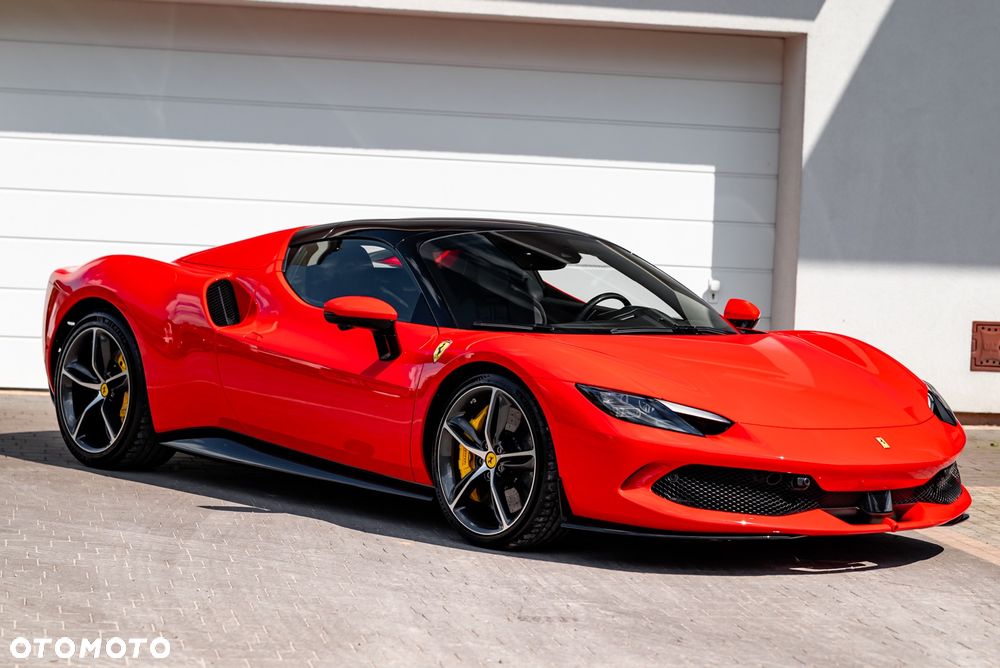 Ferrari 296 GTS - 2