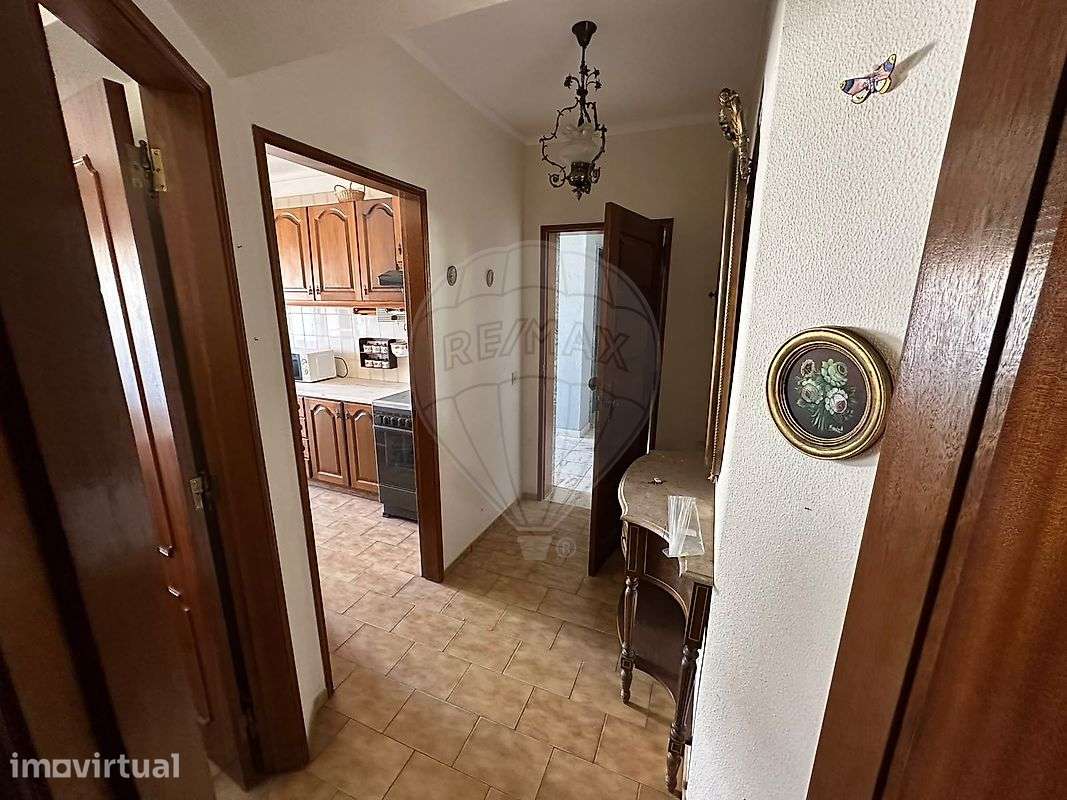 Apartamento T2 para venda - Grande imagem: 4/17