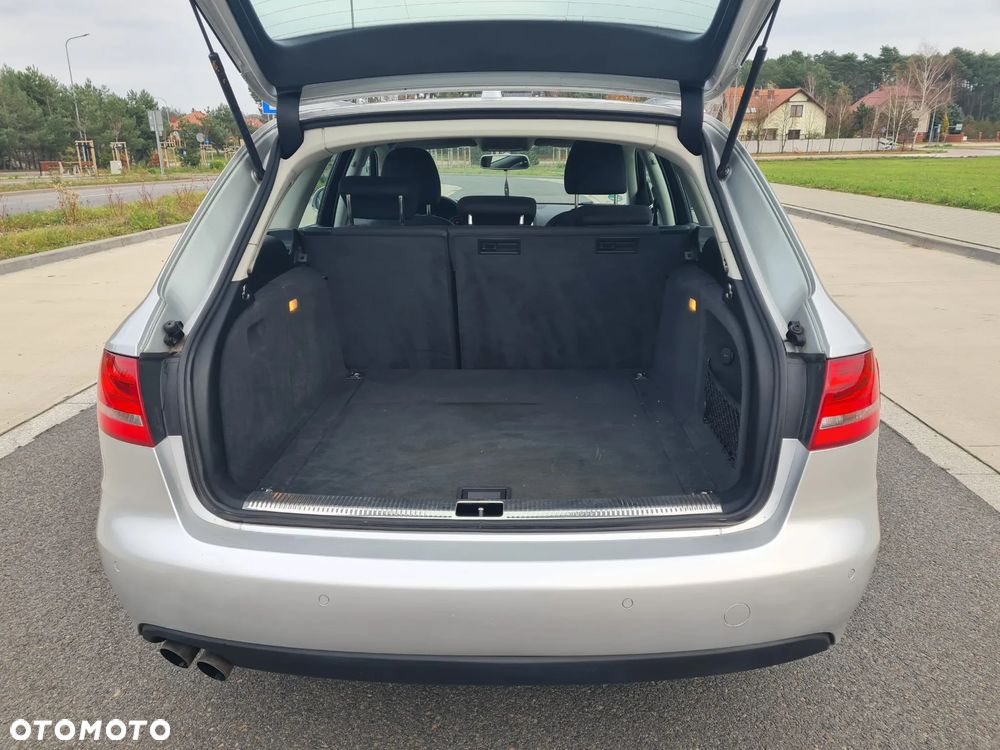 Audi A4 Avant 2.0 TDI Prime Line - 14